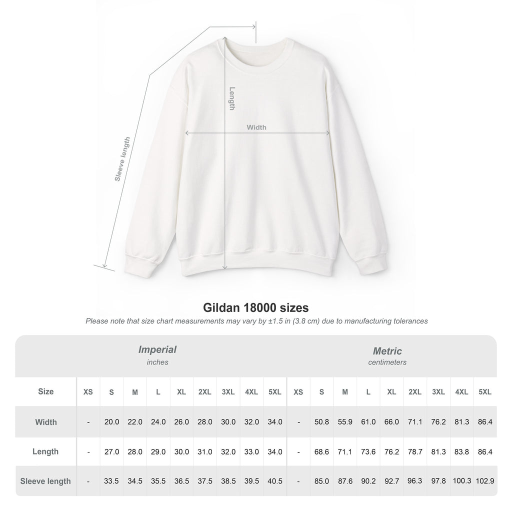 Overworked and Underappreciated Sweatshirt — Graphic Slogan Crewneck